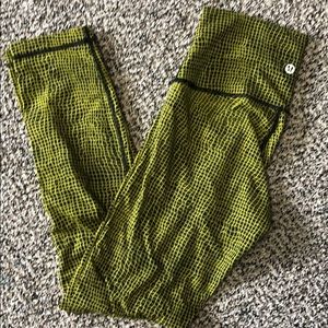 😍2 Lululemon Items😍